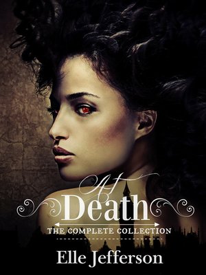 cover image of At Death